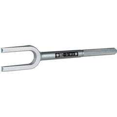 KUKKO - Chassis/Under Carriage Tools; Type: Ball Joint Remover ; Length (mm): 12.00 ; Material: Steel - Exact Tooling
