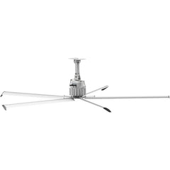 SkyBlade - 10' Blade 3,925 CFM Commercial Ceiling Fan - Exact Tooling