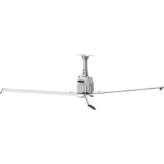 SkyBlade - 8' Blade 2,512 CFM Commercial Ceiling Fan - Exact Tooling