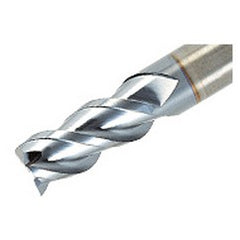 ECIB35001.0C500900 END MILL - Exact Tooling