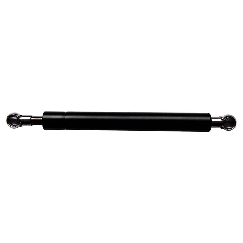 Normont Gas Springs - Hydraulic Dampers & Gas Springs; Type: Tension Gas Springs ; Stroke: 2.9500 (Decimal Inch); Rod Diameter (Decimal Inch): 0.3940 ; Tube Diameter: 1.100 (Decimal Inch); End Fitting Connection: Metal Ball Socket ; Working Direction: Tr - Exact Tooling