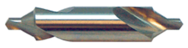 #4.0 60° Cobalt Center Drill-Type B - Exact Tooling