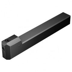 CXS-12-05FN Rectangular Shank To CoroTurn® XS Adaptor - Exact Tooling