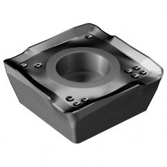 490R-140420M-PH Grade 3040 Milling Insert - Exact Tooling