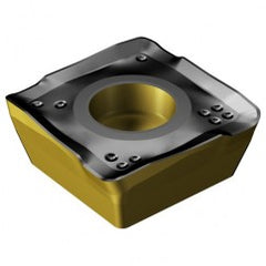 490R-140420M-PM Grade 4220 Milling Insert - Exact Tooling