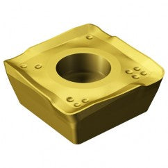 490R-08T312E-MM Grade 2040 Milling Insert - Exact Tooling