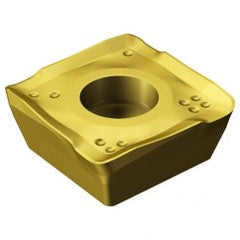 490R-08T312E-MM Grade 2040 Milling Insert - Exact Tooling