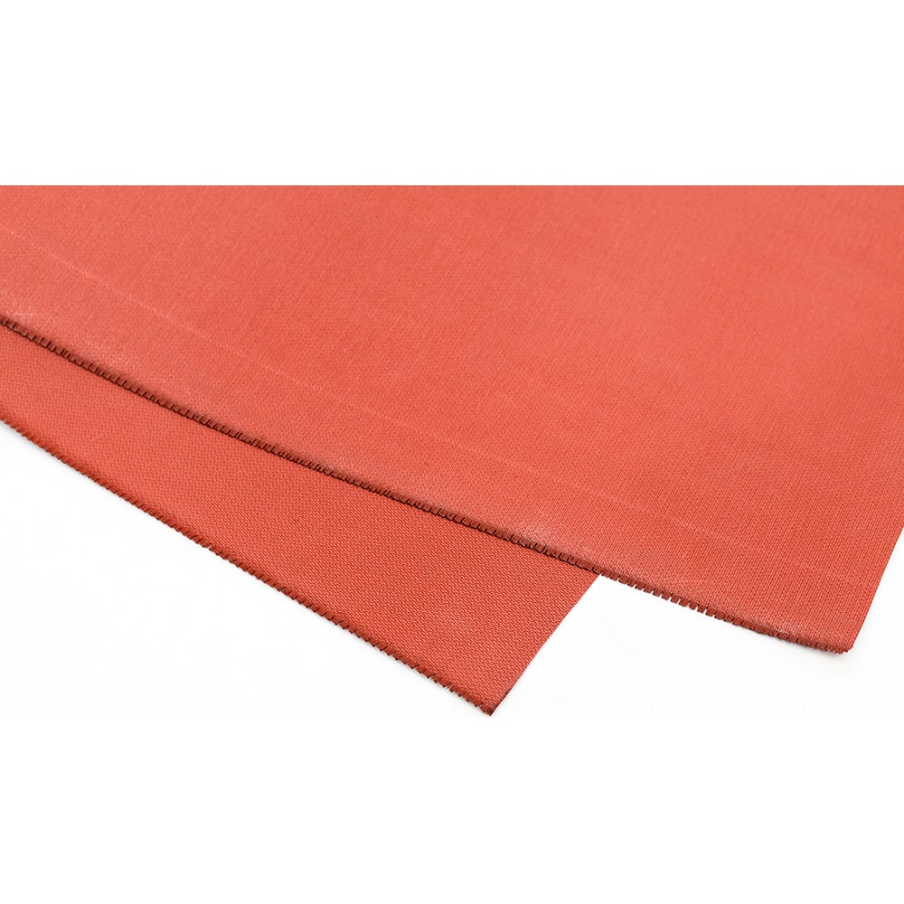 JMI Legacy - Welding Blankets, Curtains & Rolls; Type: Welding Blanket ; Color: Red ; Material: Silicone Coated Fiberglass ; Width (Feet): 5.00 ; Length (Feet): 150.000 ; Thickness (mil): 17.0000 - Exact Tooling