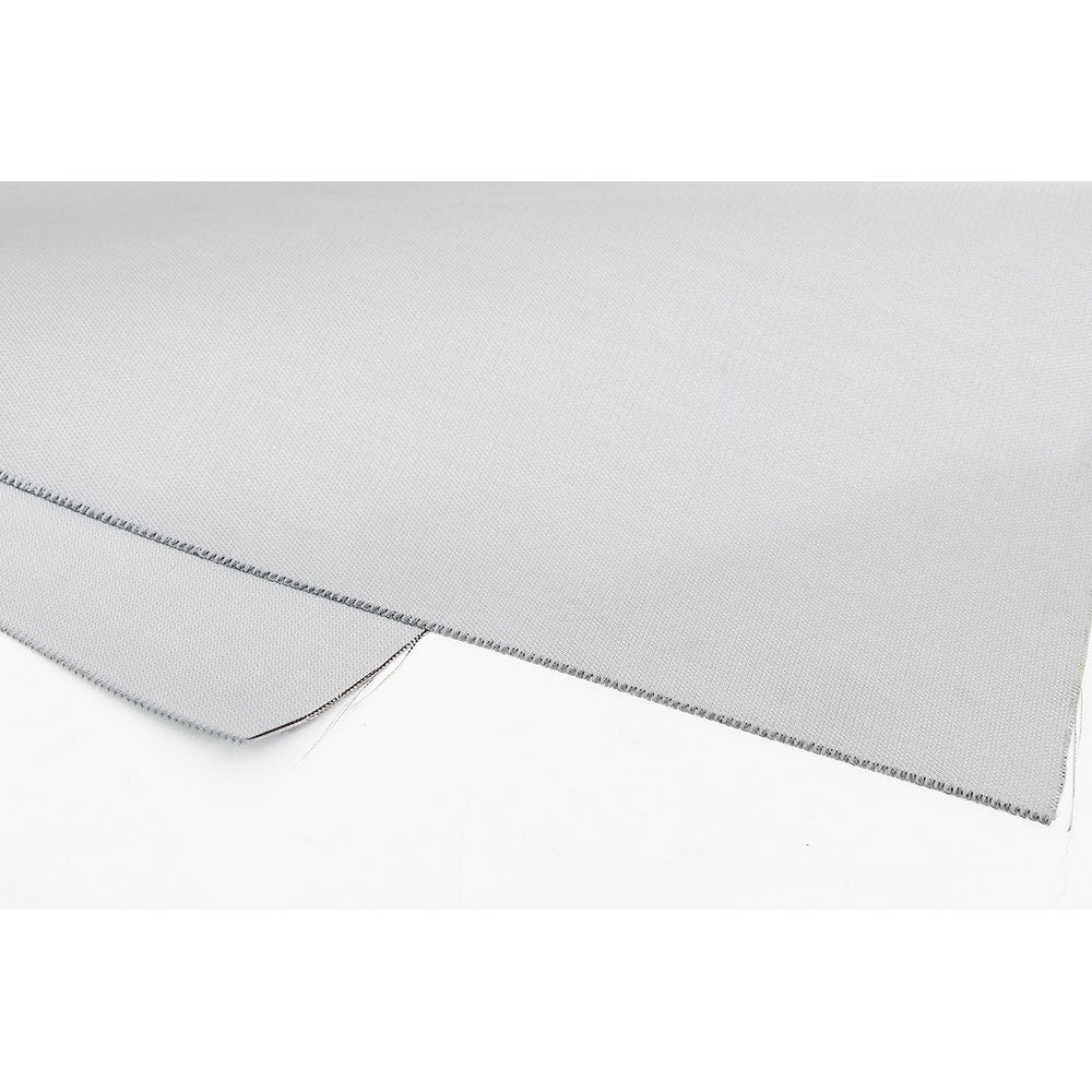 JMI Legacy - Welding Blankets, Curtains & Rolls; Type: Welding Blanket ; Color: Gray ; Material: Silicone Coated Fiberglass ; Width (Feet): 5.00 ; Length (Feet): 150.000 ; Thickness (mil): 17.0000 - Exact Tooling