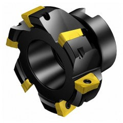 RA390-160J50.8-18M CoroMill 390 Square Shoulder Facemill - Exact Tooling