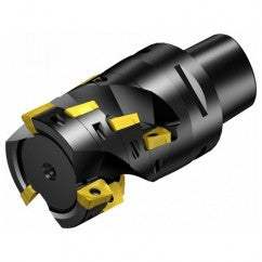 R390-063C8-85L CoroMill 390 Long Edge Endmill - Exact Tooling