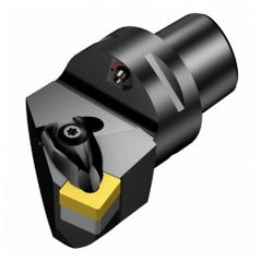 C5-DSKNR-35060-15 Capto® and SL Turning Holder - Exact Tooling