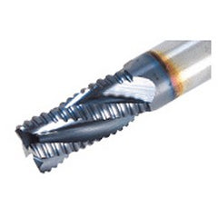 SolidShred Endmill - ERFI-A-6 1.0-1.5-W1.0 -90 - Exact Tooling