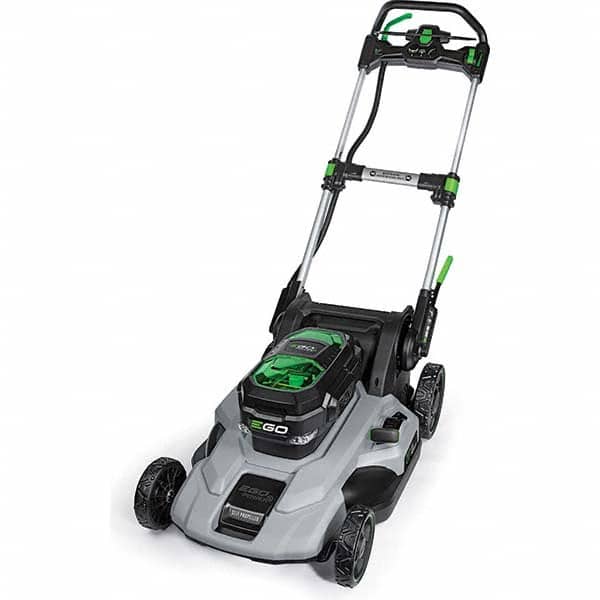 EGO Power Equipment - Lawn Mowers Type: Walk Behind Mower Power Type: Battery - Exact Tooling