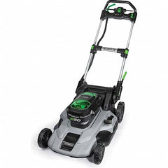 EGO Power Equipment - Lawn Mowers Type: Walk Behind Mower Power Type: Battery - Exact Tooling
