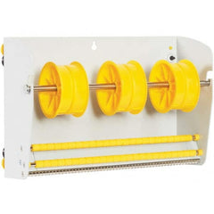 Value Collection - Packing Slip Pouch & Shipping Label Dispensers Style: Label Dispenser Mount Type: Wall Mount - Exact Tooling