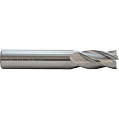 .065 4FL MINI CARBIDE EM - Exact Tooling
