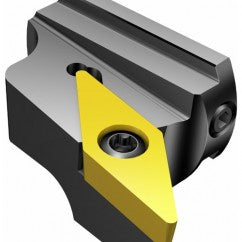 570-SVLBL-80-16 Capto® and SL Turning Holder - Exact Tooling