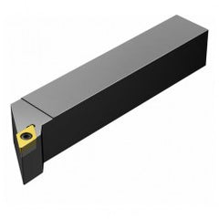 SDJCR 16 3D CoroTurn® 107 - Turning Toolholder - Exact Tooling