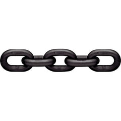 CM - Welded Chain Chain Grade: 100 Trade Size: 3/8 - Exact Tooling