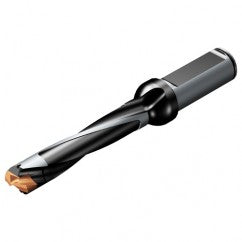 870-1300-12L16-5 CoroDrill 870 Drilling Holder Exchangeable Tip - Exact Tooling