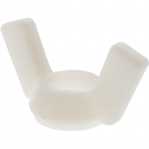 Made in USA - Wing Nuts Type: Standard System of Measurement: Inch - Exact Tooling