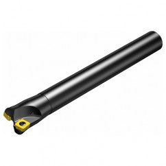 R210-025A20-09M CoroMill 210 10 Degree Entering Angle - Exact Tooling