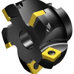 R210-063Q27-09M CoroMill 210 10 Degree Entering Angle - Exact Tooling