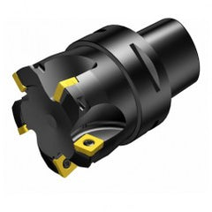 R210-066C6-14H CoroMill 210 10 Degree Entering Angle - Exact Tooling
