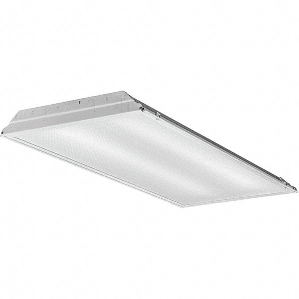 Lithonia Lighting - Troffers Lamp Type: LED Troffer Size (Feet): 2x2 - Exact Tooling