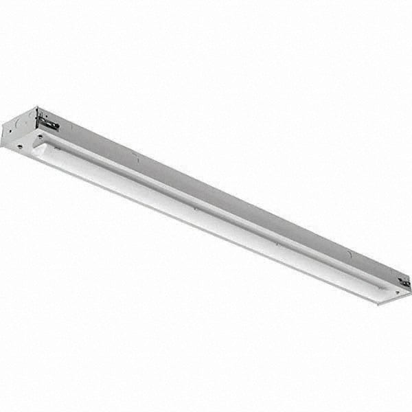 Lithonia Lighting - Strip Lights Lamp Type: LED Mounting Type: Surface Mount - Exact Tooling