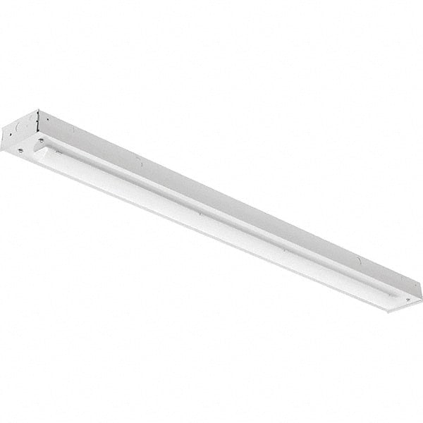 Lithonia Lighting - Strip Lights Lamp Type: LED Mounting Type: Surface Mount - Exact Tooling