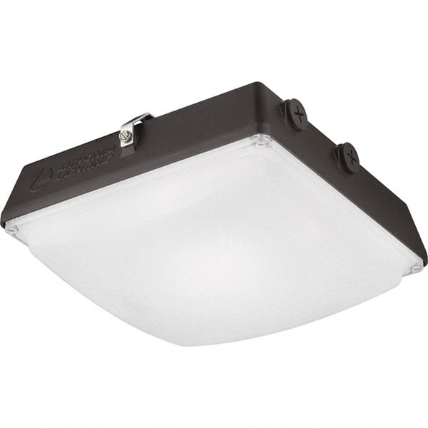 Lithonia Lighting - Parking Lot & Roadway Lights Fixture Type: Parking Lot Light Lamp Type: LED - Exact Tooling