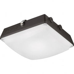 Lithonia Lighting - Parking Lot & Roadway Lights Fixture Type: Parking Lot Light Lamp Type: LED - Exact Tooling