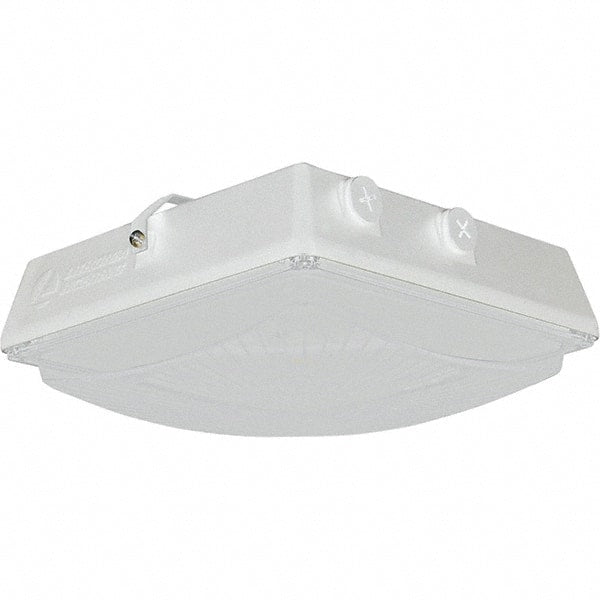 Lithonia Lighting - Parking Lot & Roadway Lights Fixture Type: Parking Lot Light Lamp Type: LED - Exact Tooling
