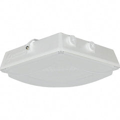 Lithonia Lighting - Parking Lot & Roadway Lights Fixture Type: Parking Lot Light Lamp Type: LED - Exact Tooling