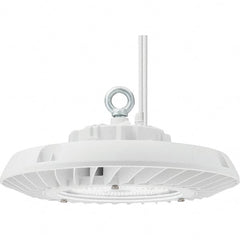 Lithonia Lighting - High Bay & Low Bay Fixtures Fixture Type: High Bay Lamp Type: LED - Exact Tooling