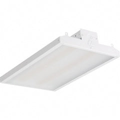 Lithonia Lighting - High Bay & Low Bay Fixtures Fixture Type: High Bay Lamp Type: LED - Exact Tooling
