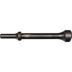 Mayhew - 1" Head Width, 6" OAL, U-Joint & Tie Rod Tool - Round Drive, Round Shank, Steel - Exact Tooling