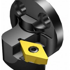 TR-SL-D13XCR-32HP Capto® and SL Turning Holder - Exact Tooling