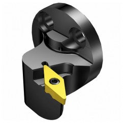 TR-SL-V13LBR-25 Capto® and SL Turning Holder - Exact Tooling