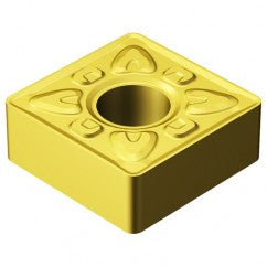 SNMG 643-XMR Grade GC30 - Turning Insert - Exact Tooling