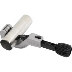 Rothenberger - Pipe & Tube Cutters Type: Pipe Cutter Maximum Pipe Capacity (Inch): 2-3/8 - Exact Tooling
