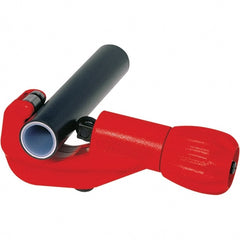 Rothenberger - Pipe & Tube Cutters Type: Tube Cutter Maximum Pipe Capacity (Inch): 1-3/8 - Exact Tooling