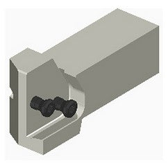 CHSR12U - Cut-Off Parting Toolholder - Exact Tooling