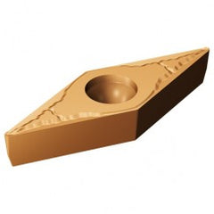 VBMT 331-MM Grade 1115 - Turning Insert - Exact Tooling