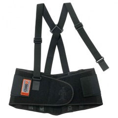 2000SF XS BLK HI-PERF BACK SUPPORT - Exact Tooling