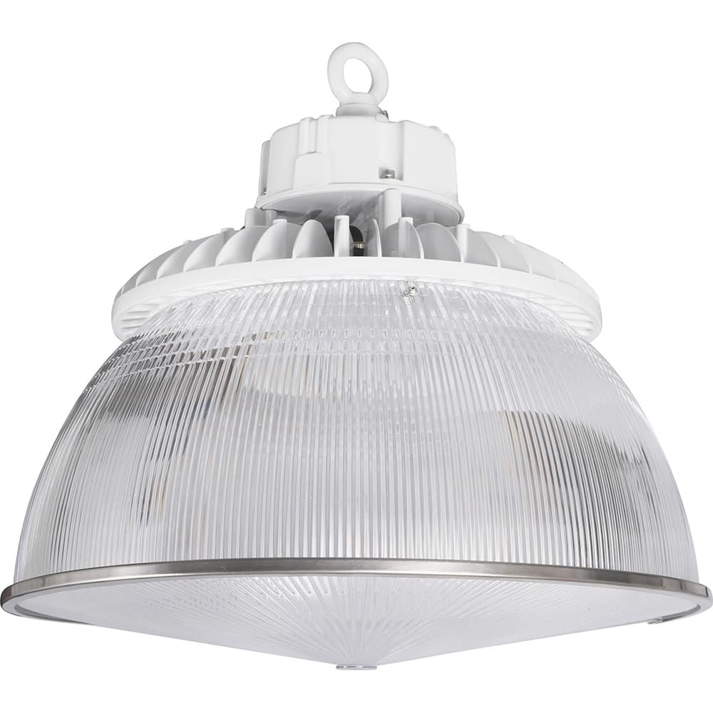 SYLVANIA - High Bay & Low Bay Fixtures; Fixture Type: High Bay; Low Bay ; Lamp Type: LED ; Number of Lamps Required: 0 ; Reflector Material: Acrylic ; Housing Material: Acrylic ; Overall Width/Diameter (Inch): 16.437 - Exact Tooling