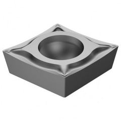 CCGT 432-UM Grade H10A - Turning Insert - Exact Tooling