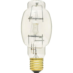 SYLVANIA - Lamps & Light Bulbs; Lamp Technology: Metal Halide ; Lamps Style: Commercial/Industrial ; Lamp Type: E17 ; Wattage Equivalent Range: 100-299 ; Actual Wattage: 175.00 ; Base Style: Medium Screw - Exact Tooling